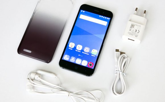 Смартфон Zte Blade X7 Lte Видео Обзор