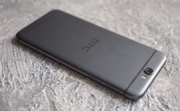 Htc A9 Обзор Смартфона
