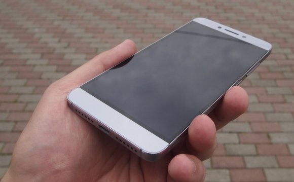 Смартфон Leeco Le 2 Обзор Цена