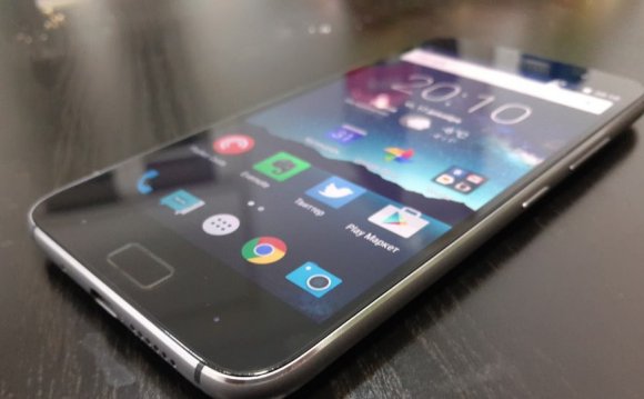 Zuk Z1 Обзор Смартфона