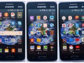 Samsung Обзор Моделей Смартфонов